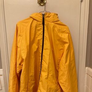 Old Navy Raincoat